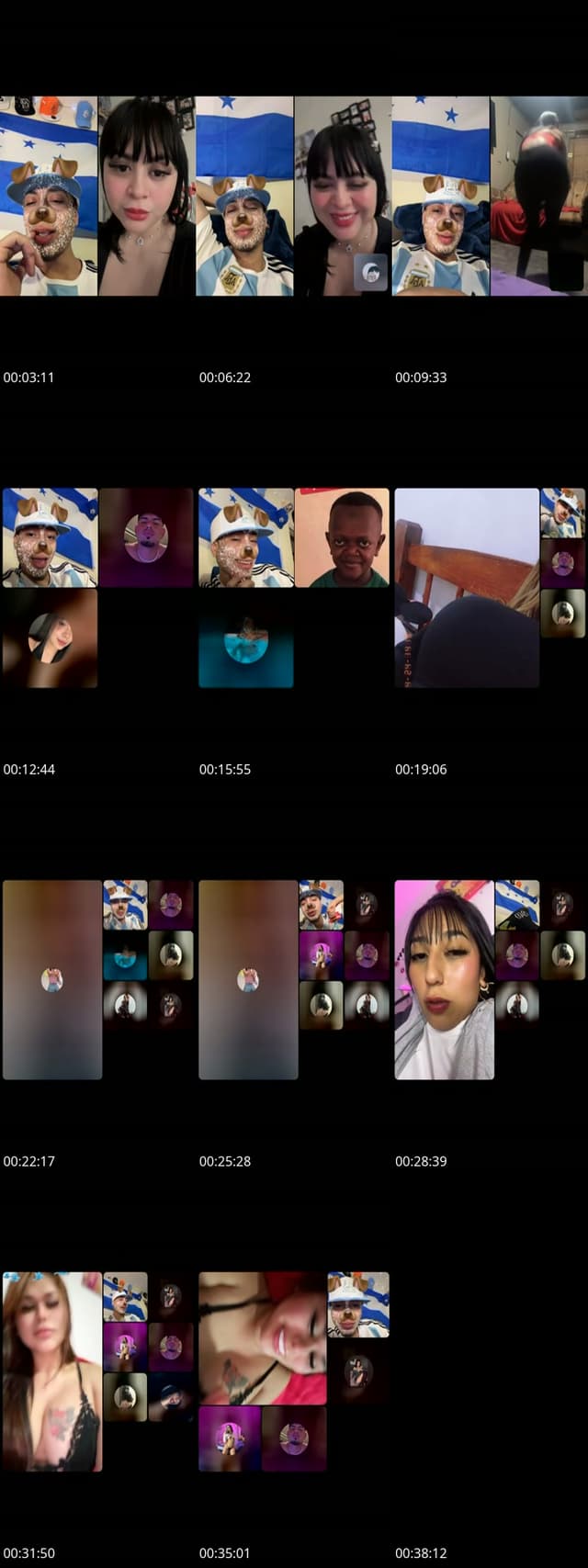 @detonador315 TikTok live from 2026-05-18