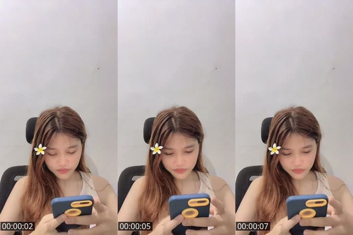 Gelap gelapan om😋💋