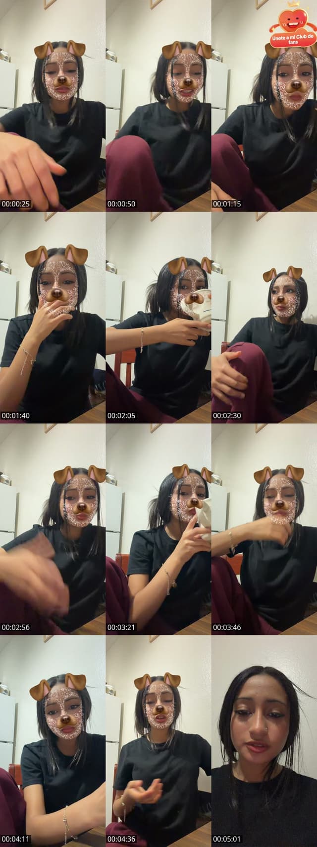 @letty5561 TikTok live from 2026-05-18