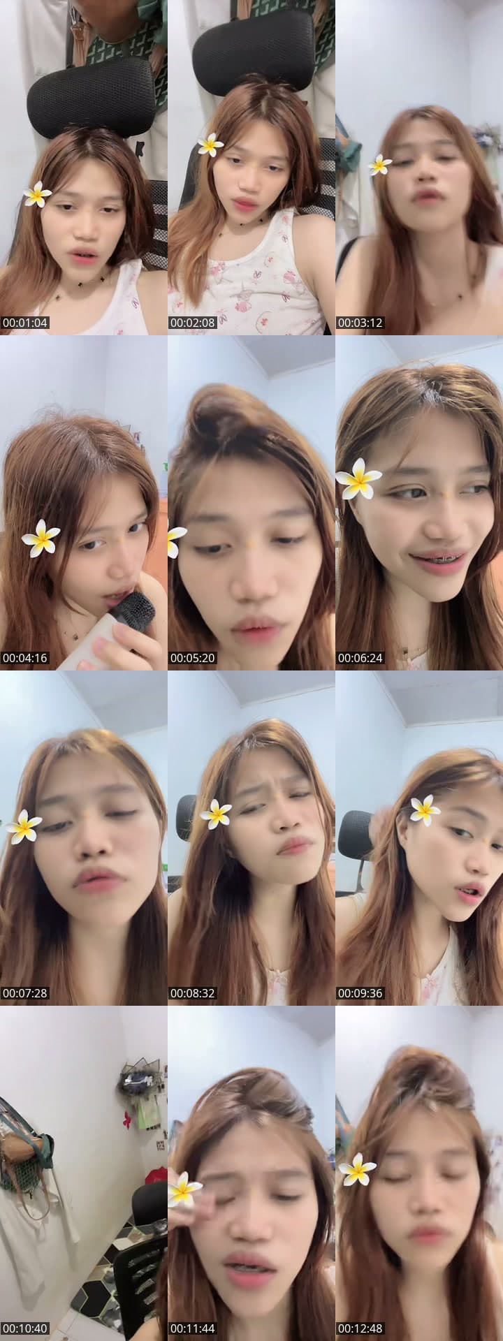 Gelap gelapan om😋💋