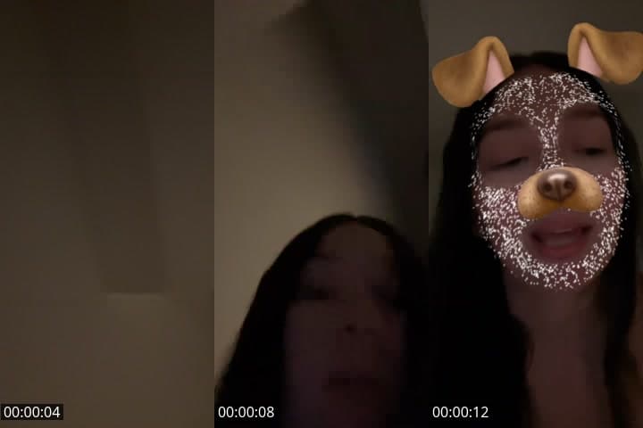 @chicanamami58 TikTok live stream