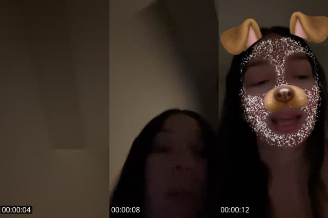 @chicanamami58 TikTok live from 2026-05-18