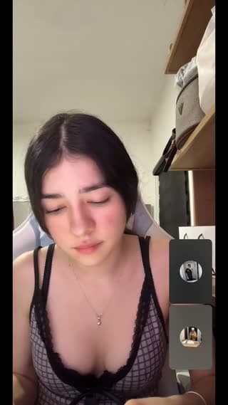 TikTok live: Hellouuuu by @danngzn