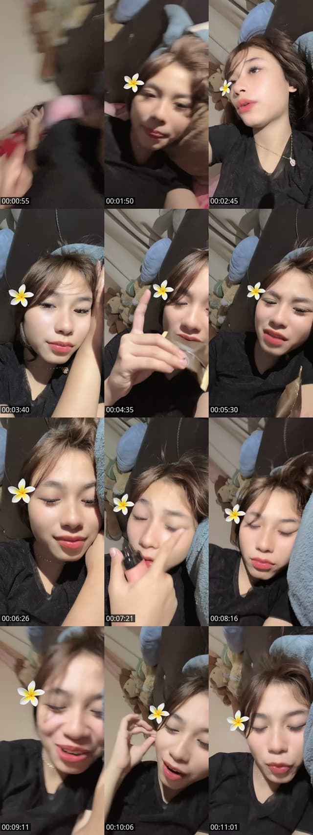@nesyiii TikTok live from 2026-05-18
