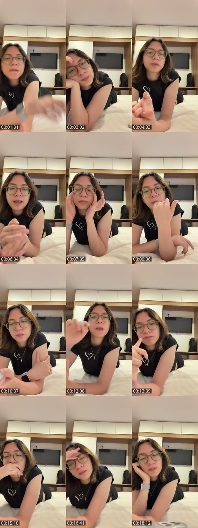 @col.apz TikTok live from 2026-05-18