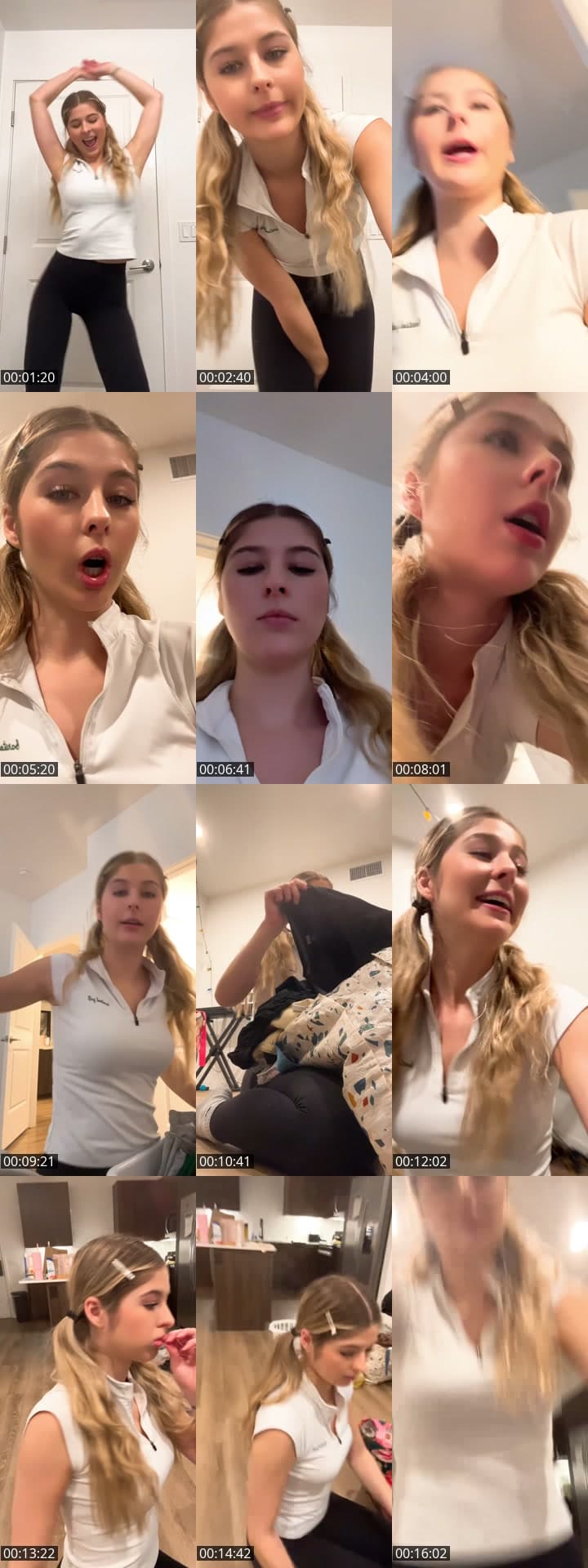@lovealot2006 TikTok live stream