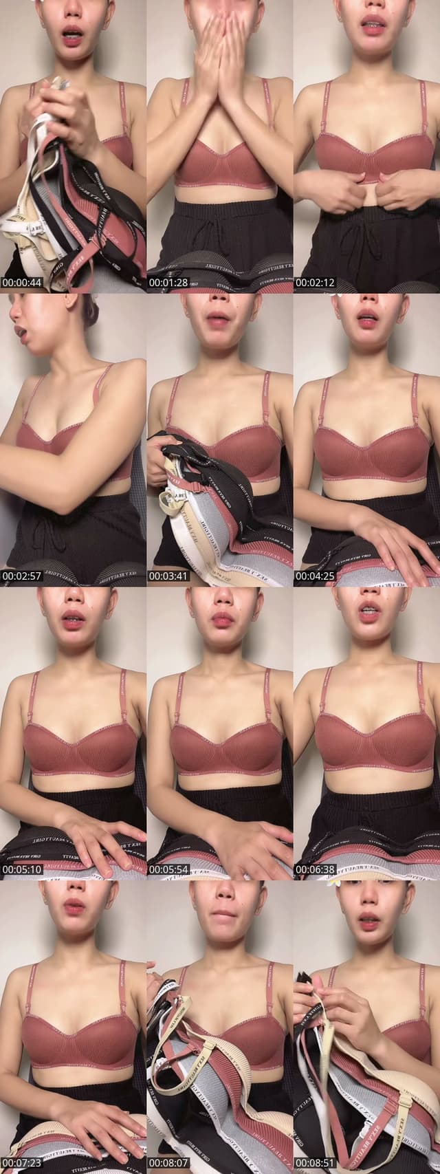 TikTok live: DONE CHECK OUT!!! by @_danics46