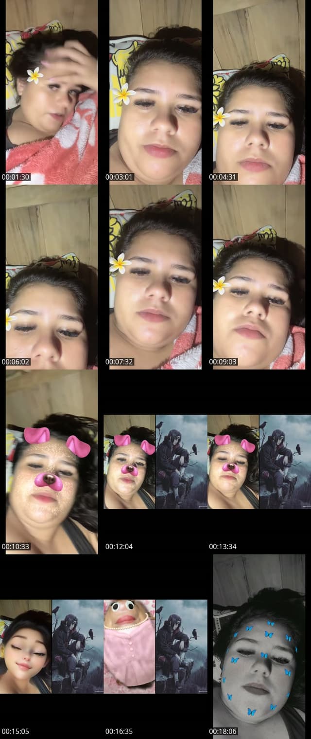 @eutodestruida0 TikTok live from 2026-05-18