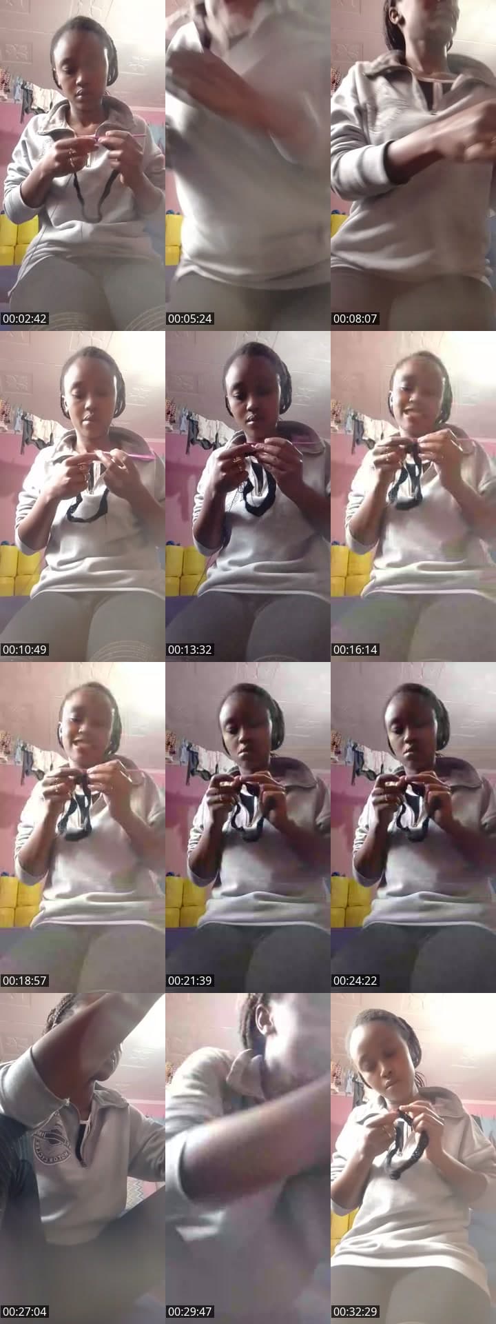 @miss.kety66 TikTok live stream