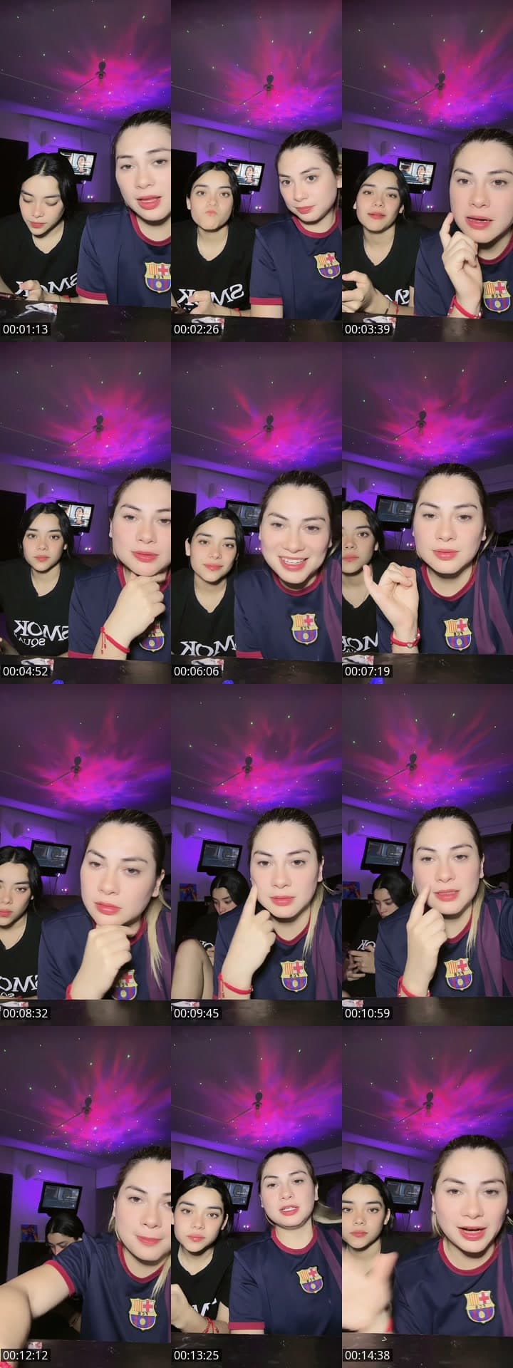 🏳️‍🌈 semana inglesa