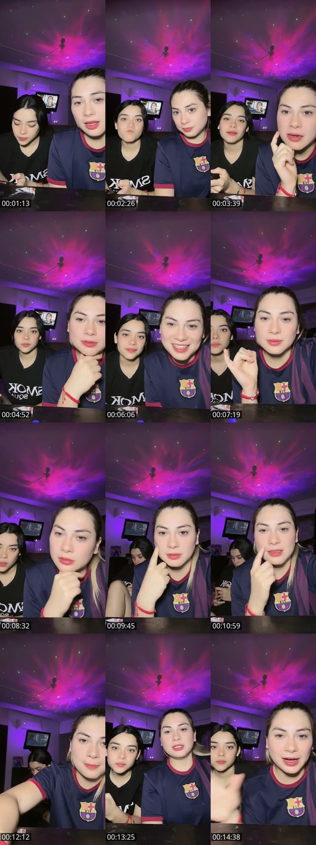 TikTok live: 🏳️‍🌈 semana inglesa by @amarisfuentes1