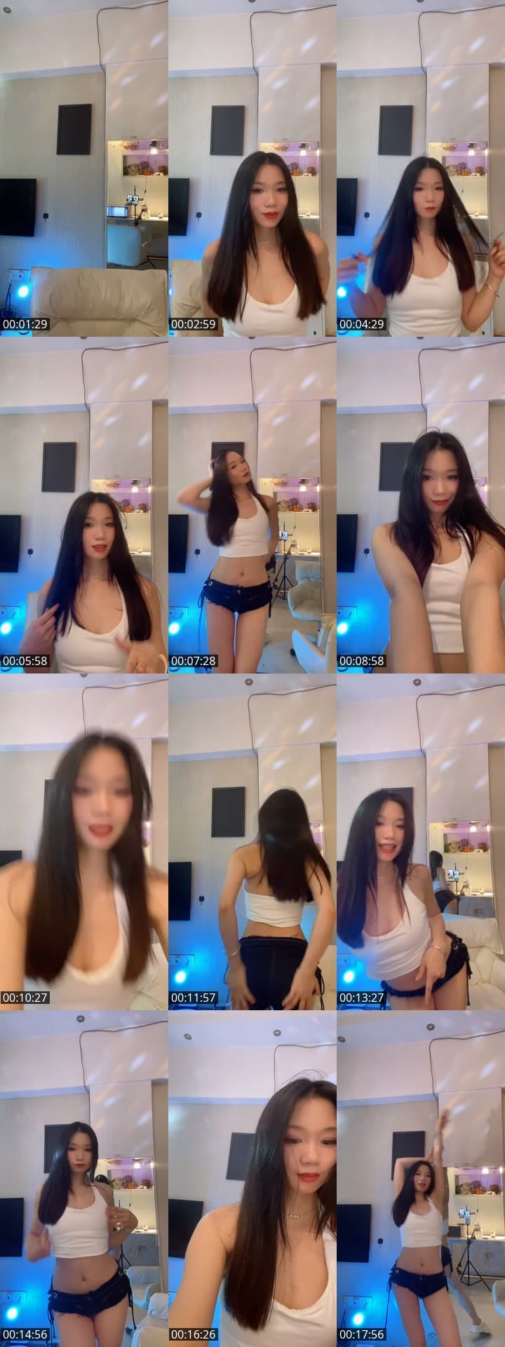 Waiting for you