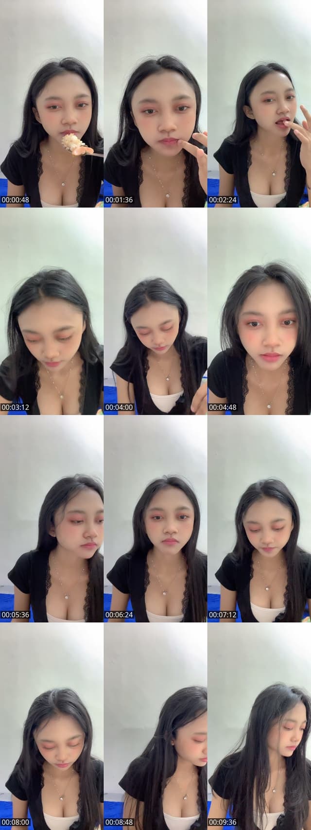 TikTok live: gift by @matcahcha__