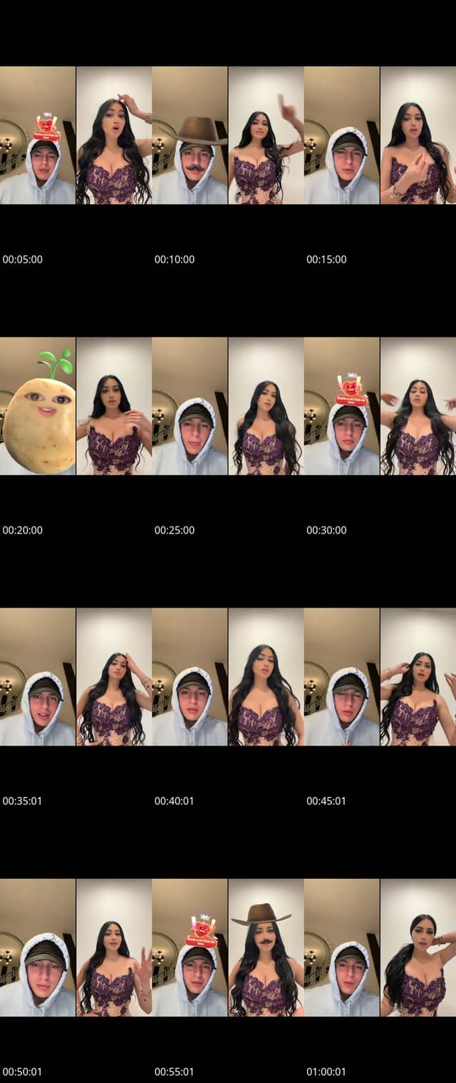 TikTok live: Stake: Luissanchez by @__luissanchez_18
