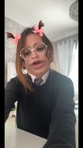 @maisieraexx1 TikTok live from 2026-05-18