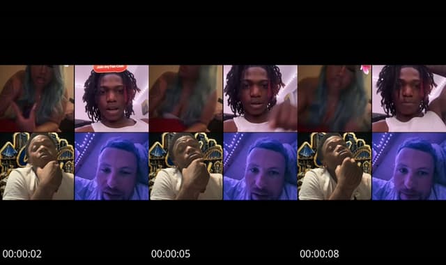 @itsakaylaj TikTok live from 2026-05-18