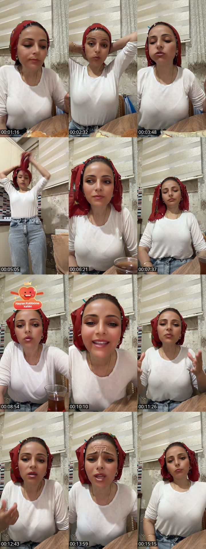 @gulusu.guzel34 TikTok live stream