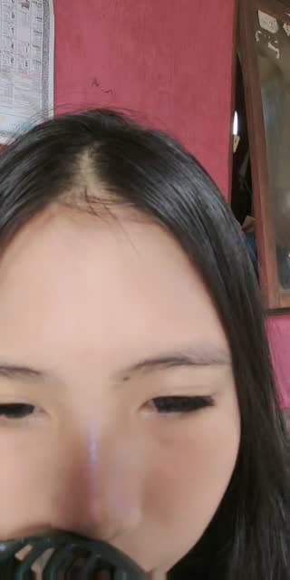 TikTok live: sini nonton ramein by @gekkcantikaaa