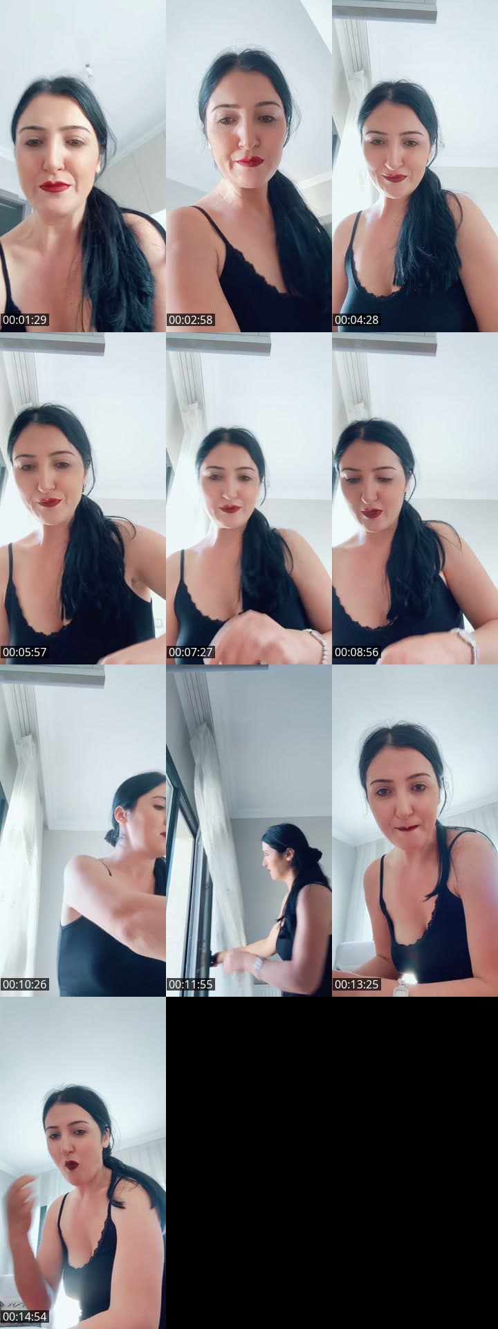 @serpilceylann2727 TikTok live stream