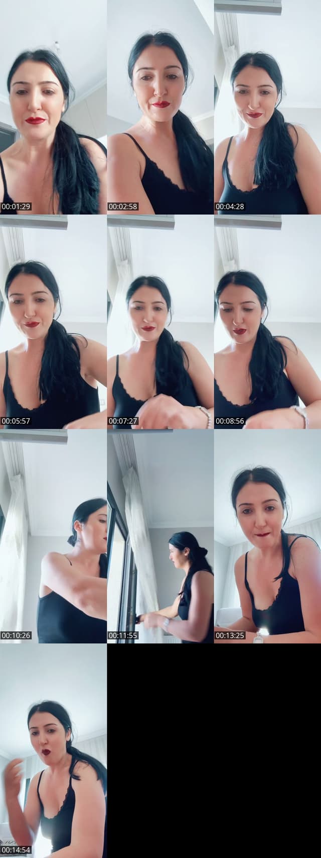 @serpilceylann2727 TikTok live from 2026-05-18