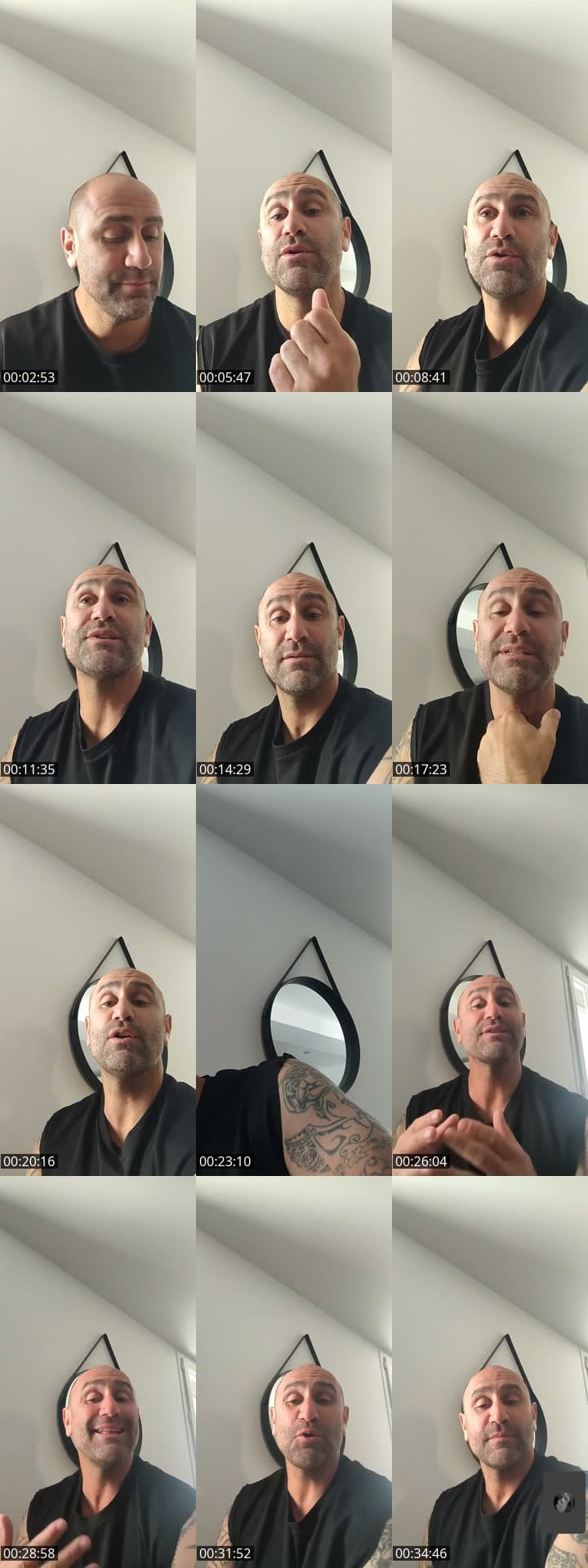@jujuisback83 TikTok live stream
