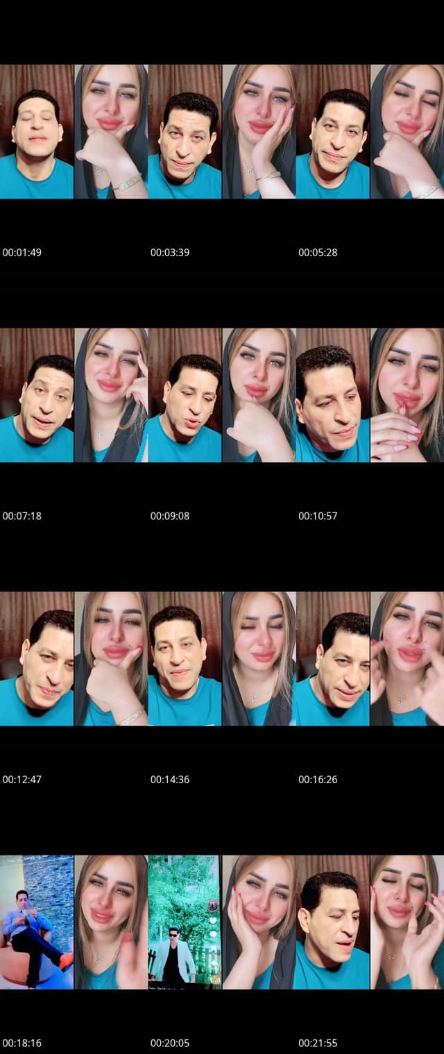 @elmhraga12 TikTok live from 2026-05-18
