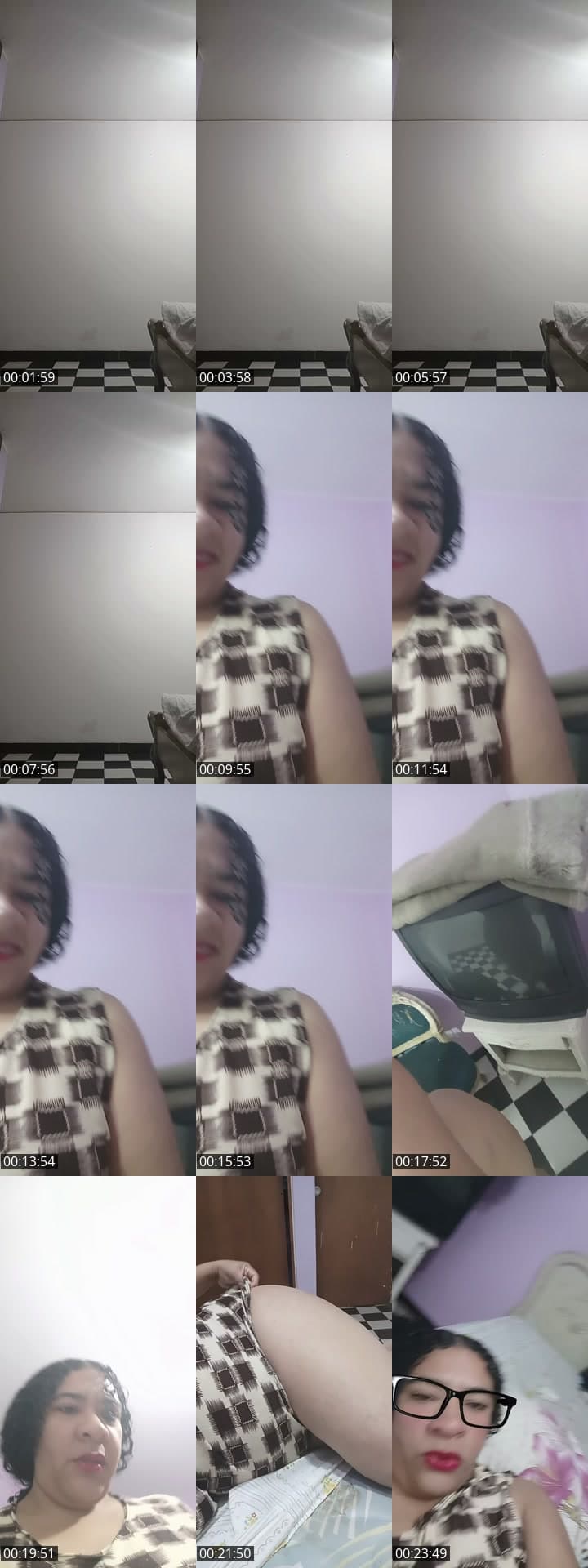 @glendys.agras TikTok live stream