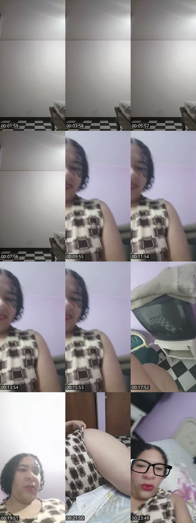 @glendys.agras TikTok live from 2026-05-18