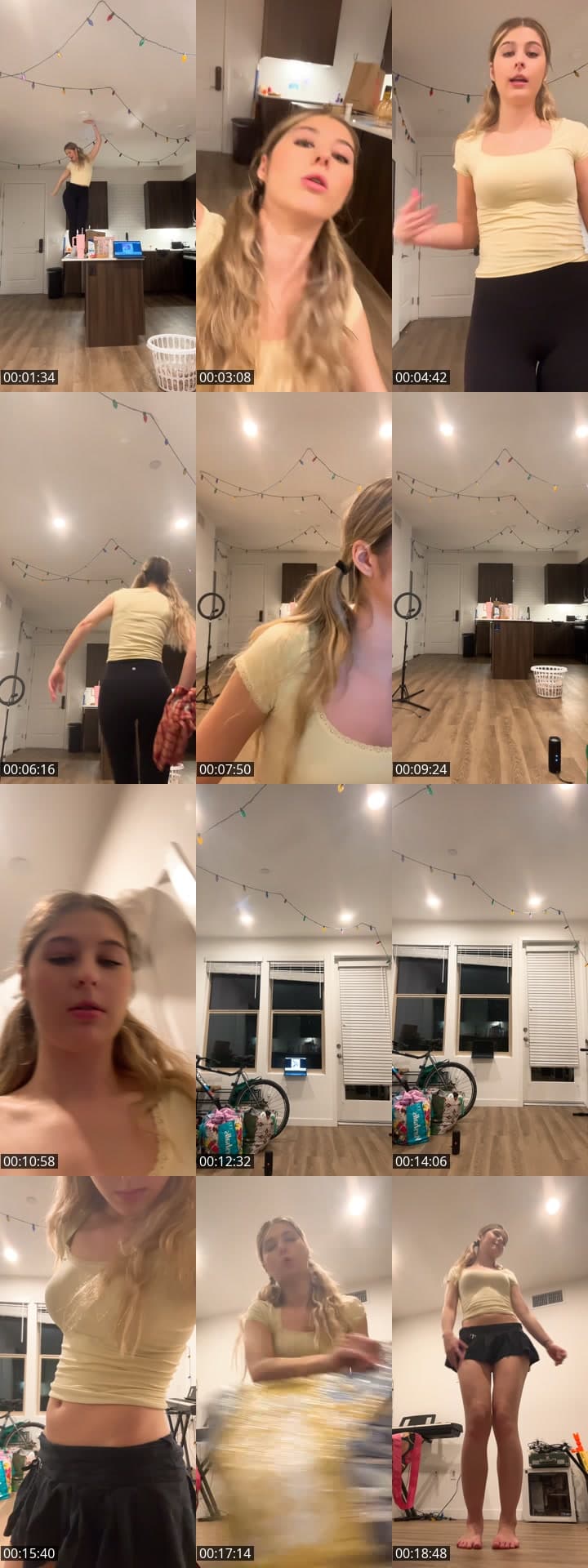 @lovealot2006 TikTok live stream
