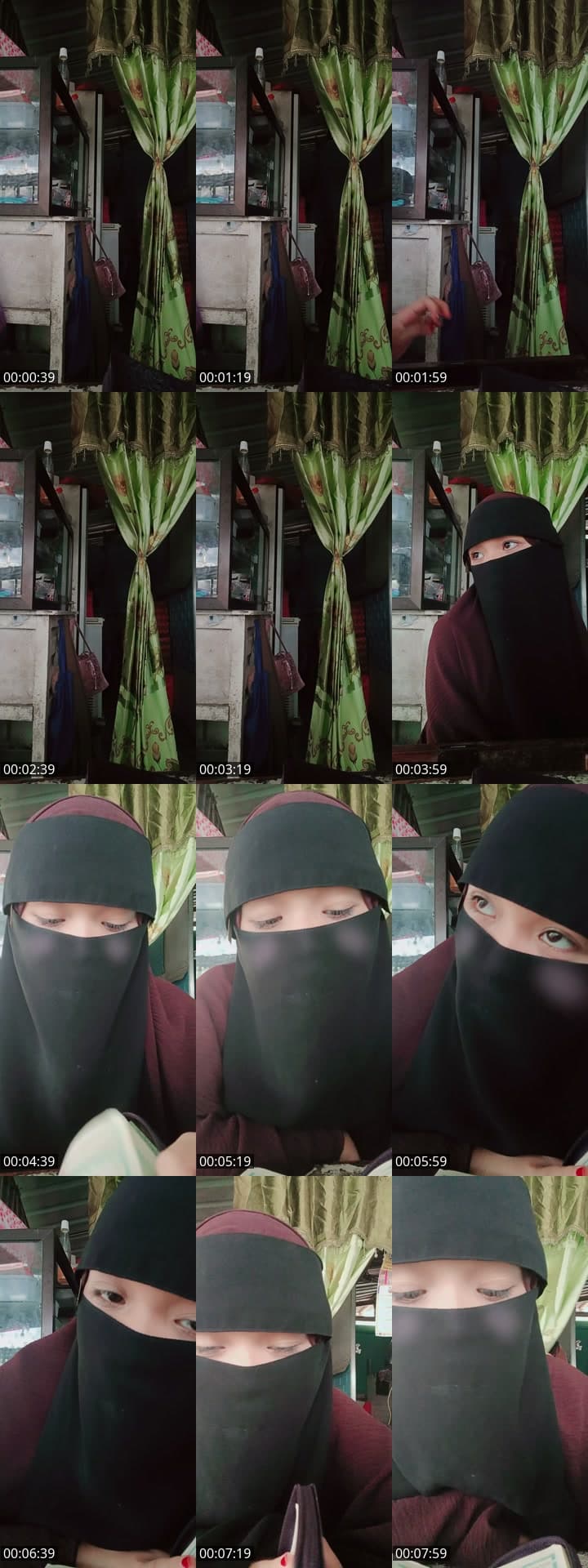 berkah borong ki