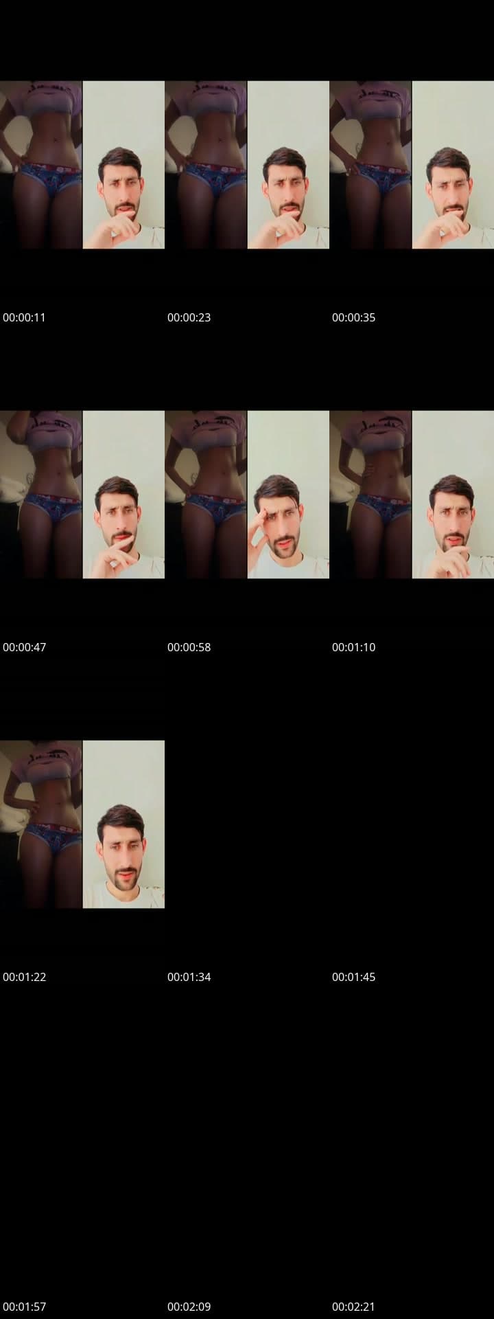@itsakaylaj TikTok live stream