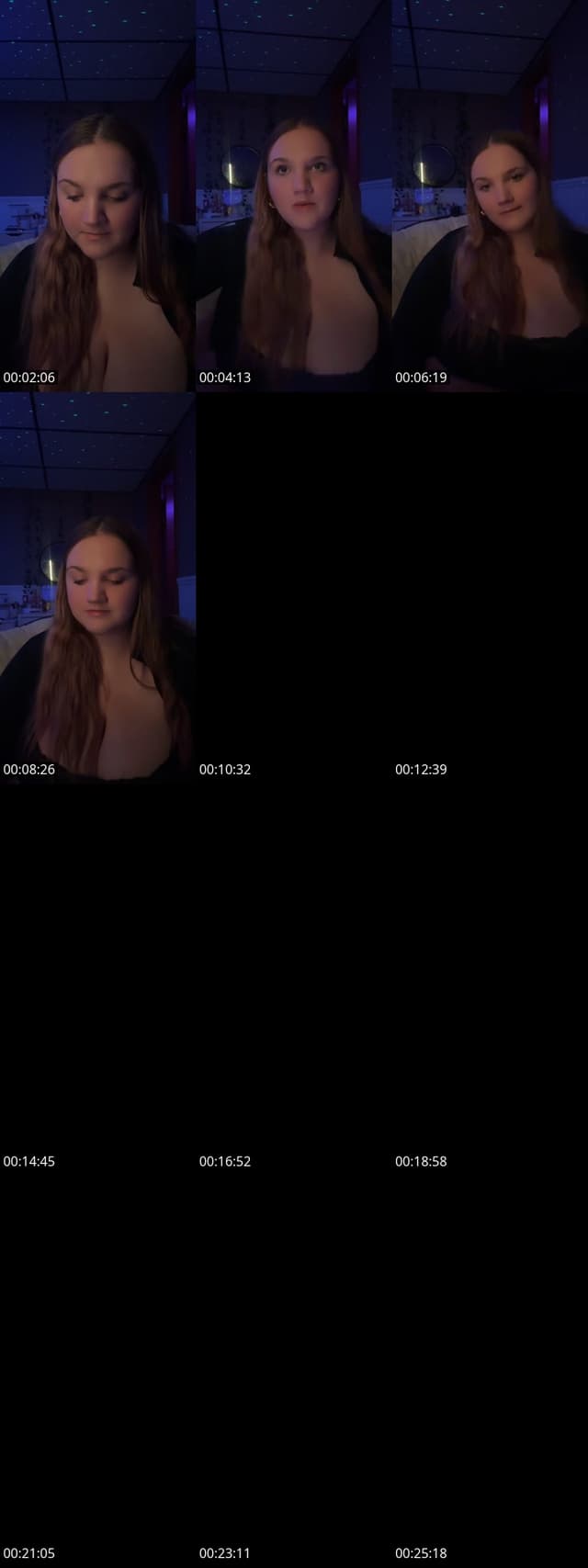 TikTok live: lion by @a14.username