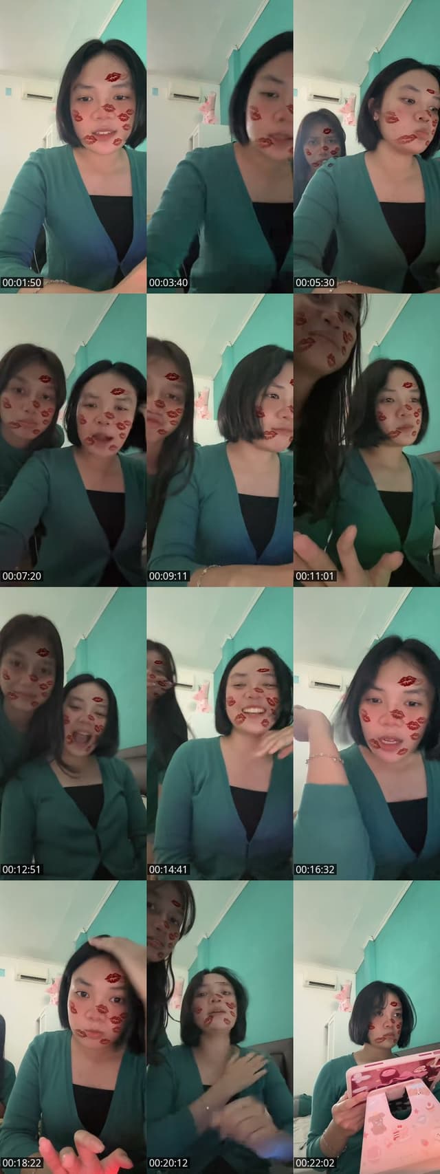 @hltyntsyaa__ past TikTok live from 2026-05-18
