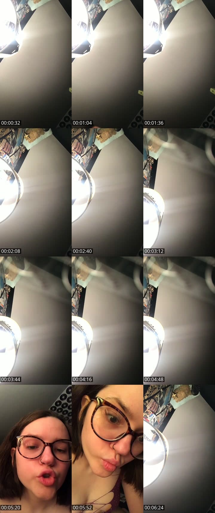 @trigg3rred_ TikTok live stream