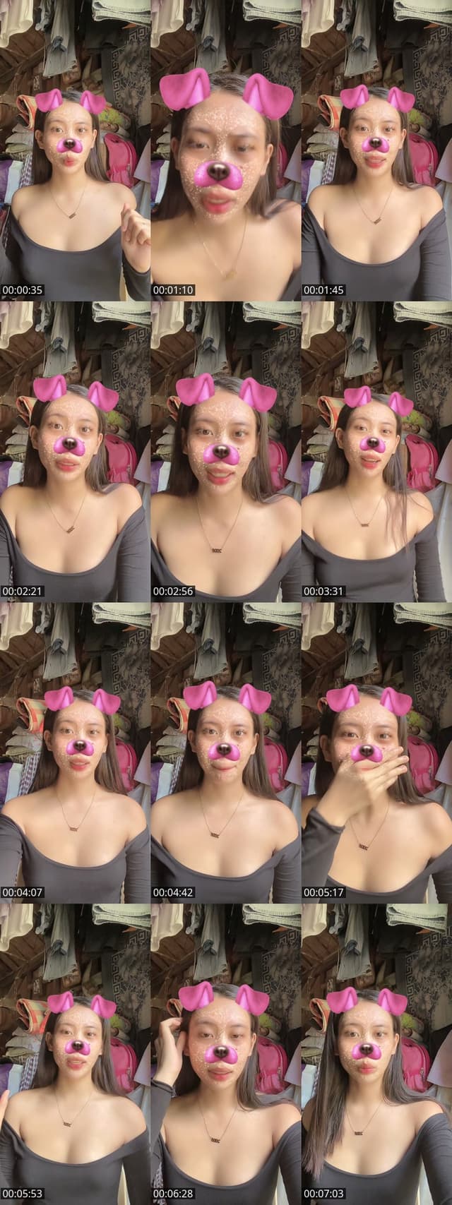 TikTok live: gift by @bryanlobioso