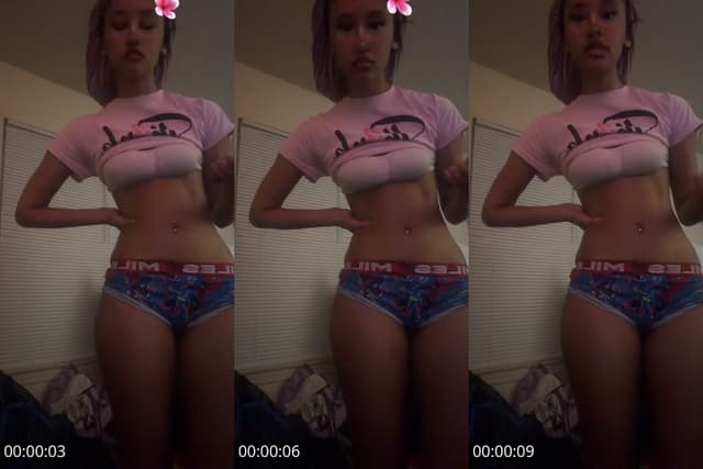@itsakaylaj TikTok live from 2026-05-18