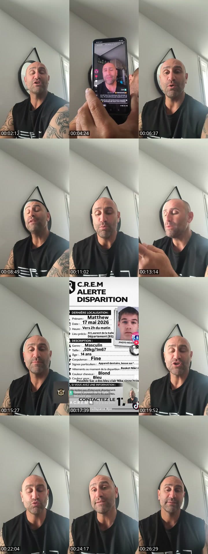 @jujuisback83 TikTok live stream