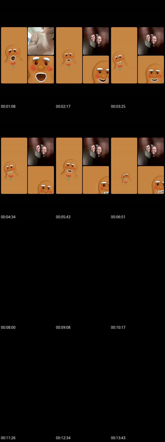 TikTok live: No recording your obsessive by @letthem69