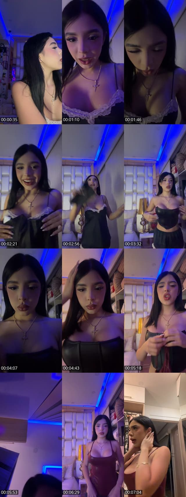 @hannah__olartee TikTok live from 2026-05-18