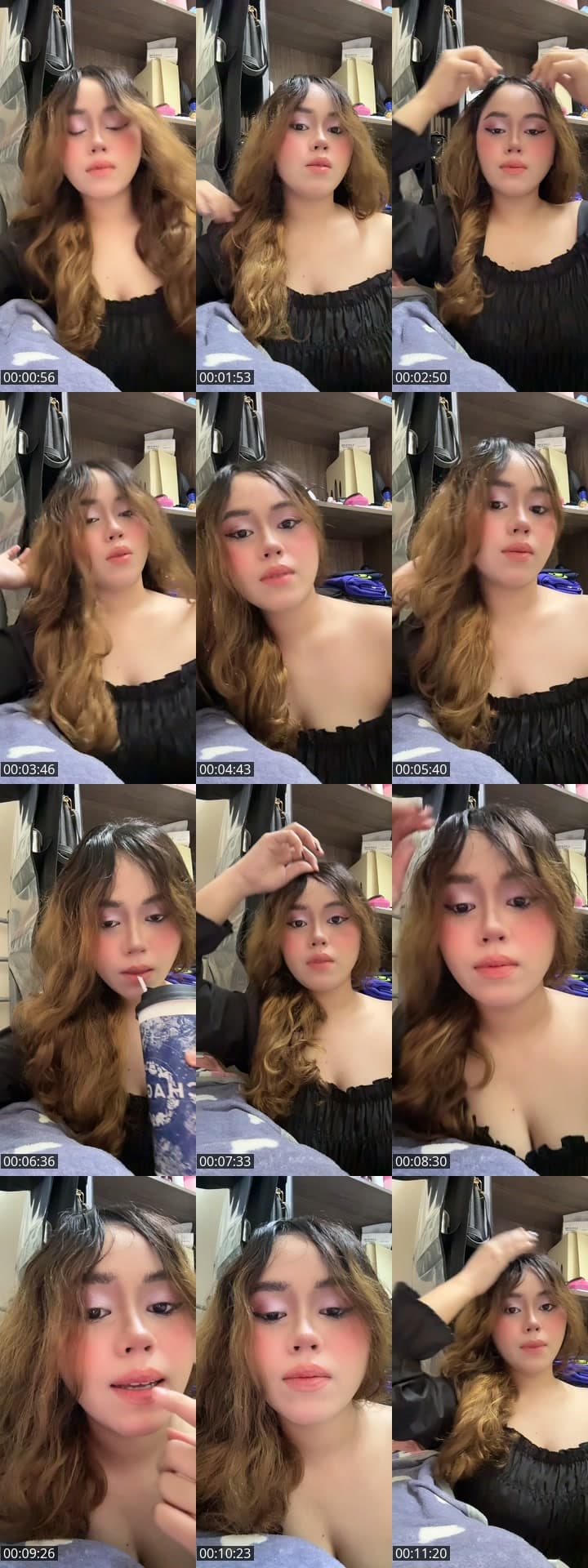 hi b