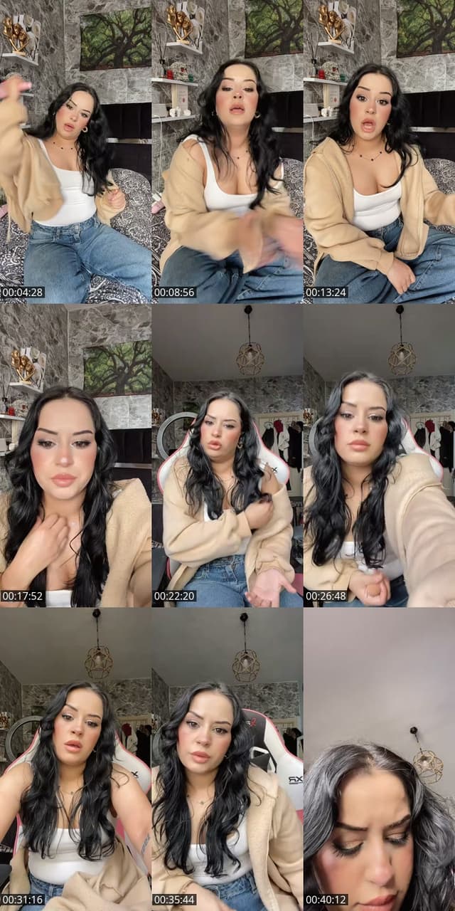 TikTok live: Toplan by @aaysenur38