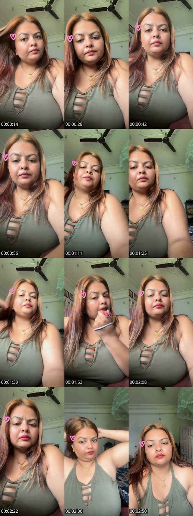 @nirusiwakoti3 TikTok live from 2026-05-18