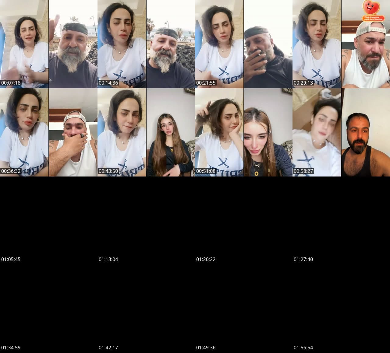 @fatima12703 TikTok live stream