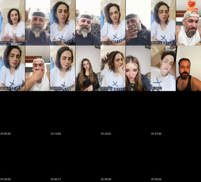 @fatima12703 TikTok live from 2026-05-18