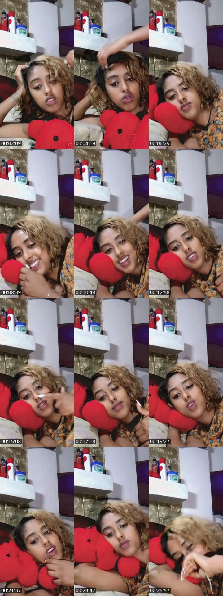 @tigemar4 TikTok live stream