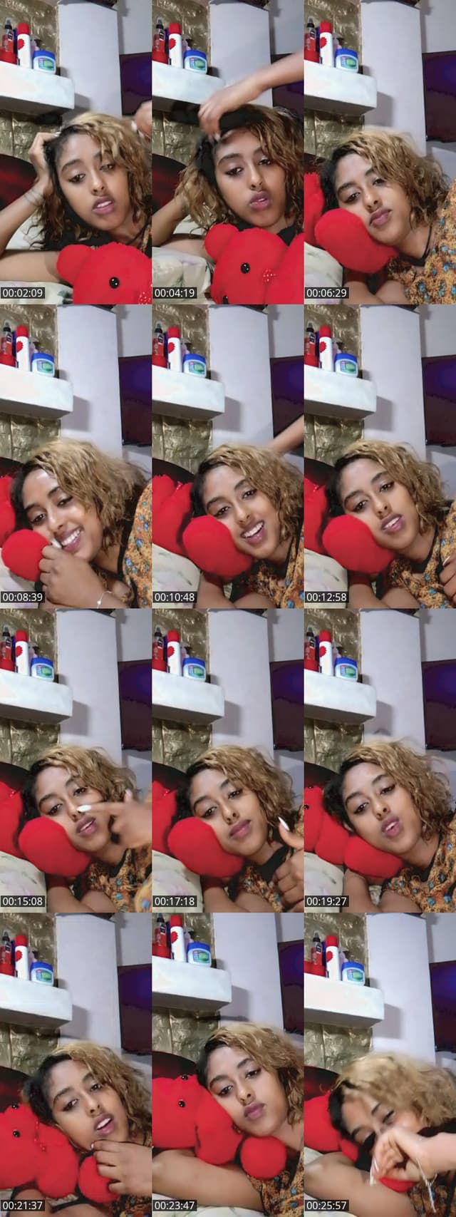 @tigemar4 TikTok live from 2026-05-18