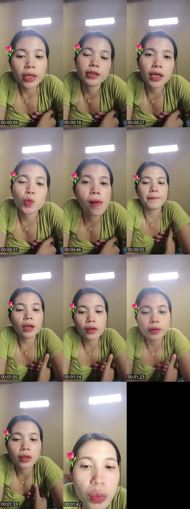 @bermekaran0 TikTok live from 2026-05-18