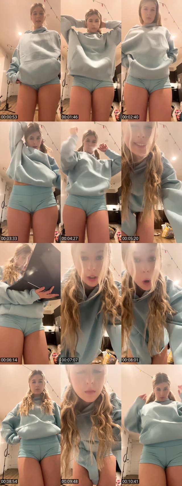 @lovealot2006 TikTok live from 2026-05-18