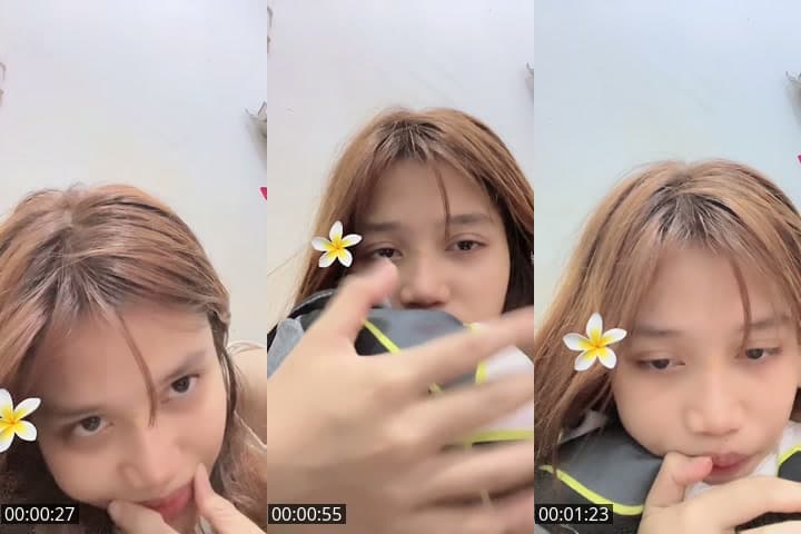 Gelap gelapan om😋💋