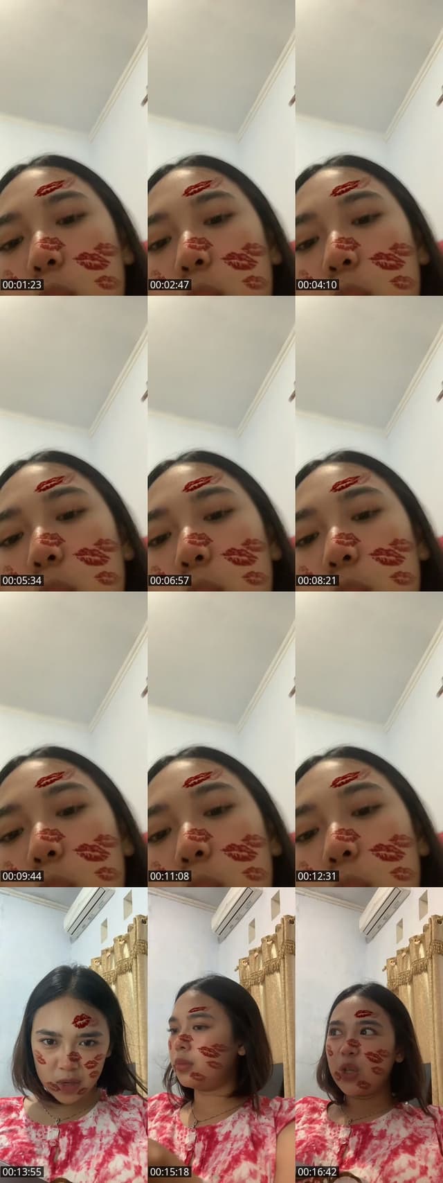TikTok live: Hawoo by @raram_31